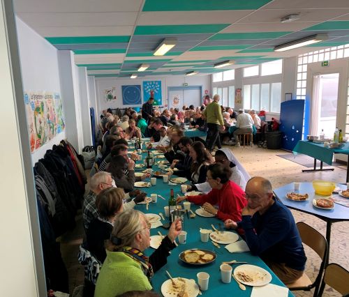 La Table Saint-Pierre 