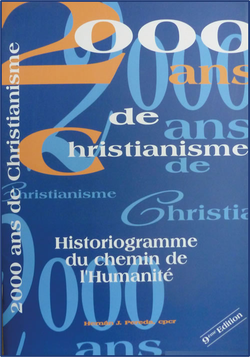 Exposition 2000 ans de Christianisme