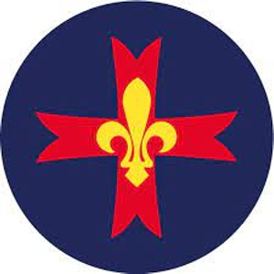 logo scouts europe