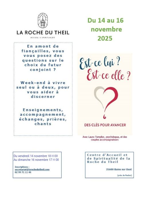 Est-ce lui ? est-ce elle ?&quot; 