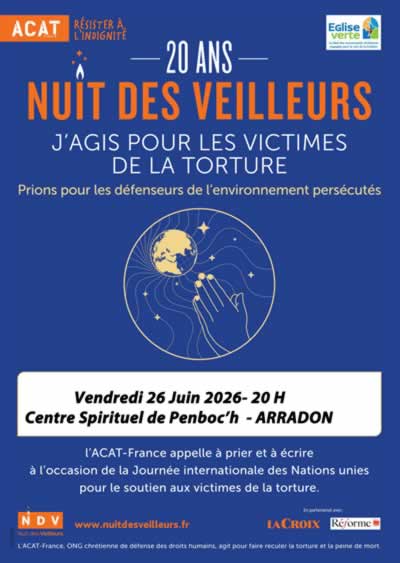 affiche