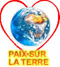 La paix est un travail