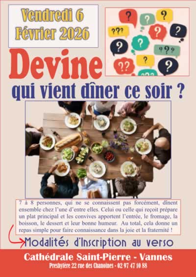 Edito du18 janvier 2026