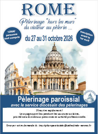 Flyer pélé à Rome