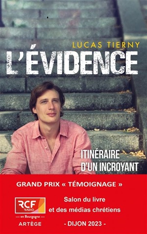 l evidence lucas tierny