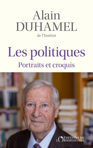 les politiques a duhamel