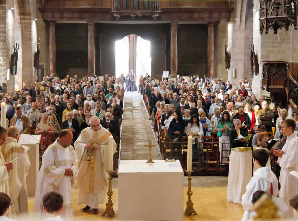 Célébration 8 mai 2022