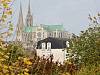 cathedrale de Chartres
