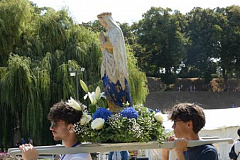 photo procession