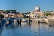 rome-vatican