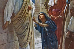 La cananéenne