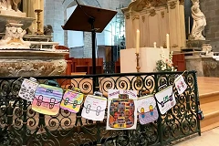 celebration de rentree 2024