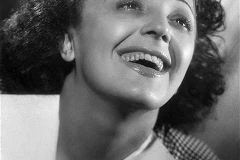 Edith Piaf- Photo wikipedia