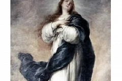Vierge Marie
