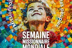Semaine missionnaire 2025