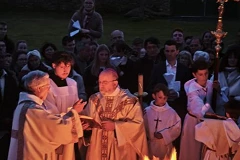 Veillée pascale 2026