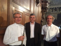 Concert de l'été